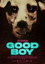Filmplakat Good Boy