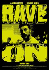 Filmplakat Rave On
