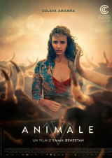 Filmplakat Animale