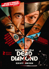 Filmplakat Reflection In A Dead Diamond
