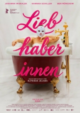 Filmplakat Liebhaberinnen