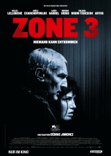 Filmplakat Zone 3