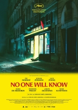 Filmplakat No One Will Know