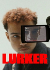 Filmplakat Lurker