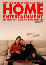 Filmplakat Home Entertainment