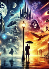 Filmplakat The Bad Boy And Me 2