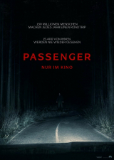Filmplakat Passenger