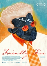 Filmplakat Friendly Fire