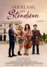 Filmplakat Der Klang der Stradivari