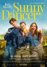 Filmplakat Sunny Dancer