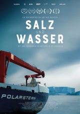 Filmplakat Salz und Wasser