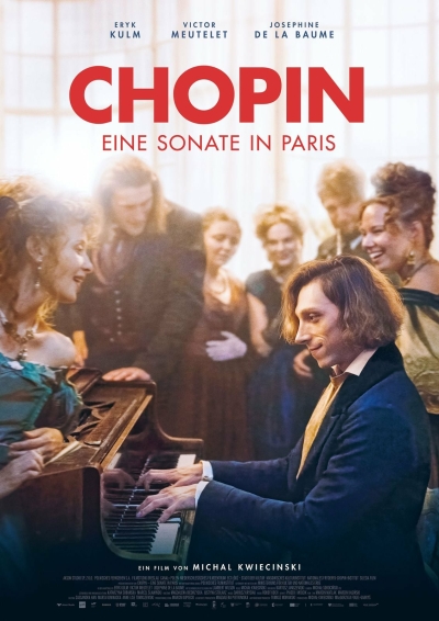 Chopin - Eine Sonate in Paris 2D