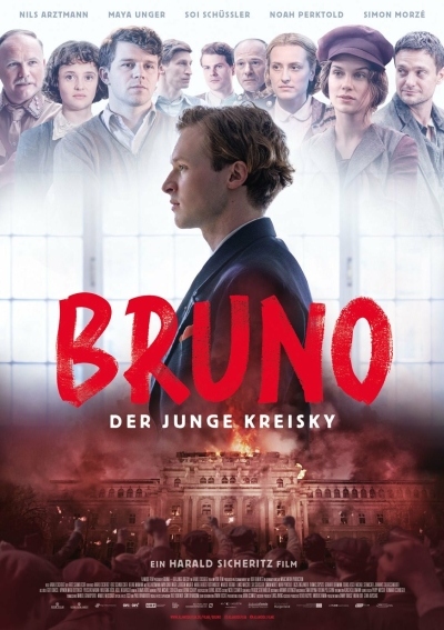 Bruno - Der junge Kreisky 2D