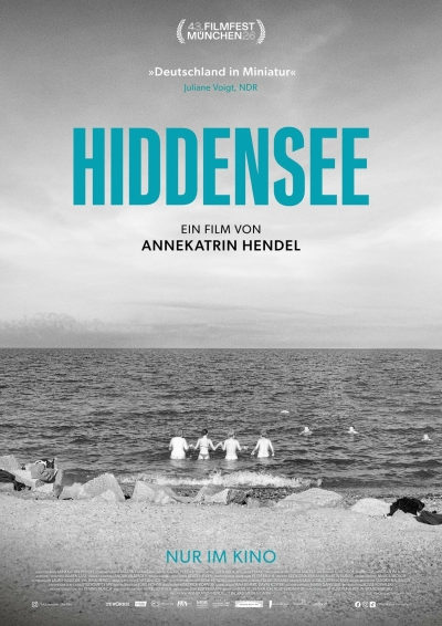 Hiddensee 2D